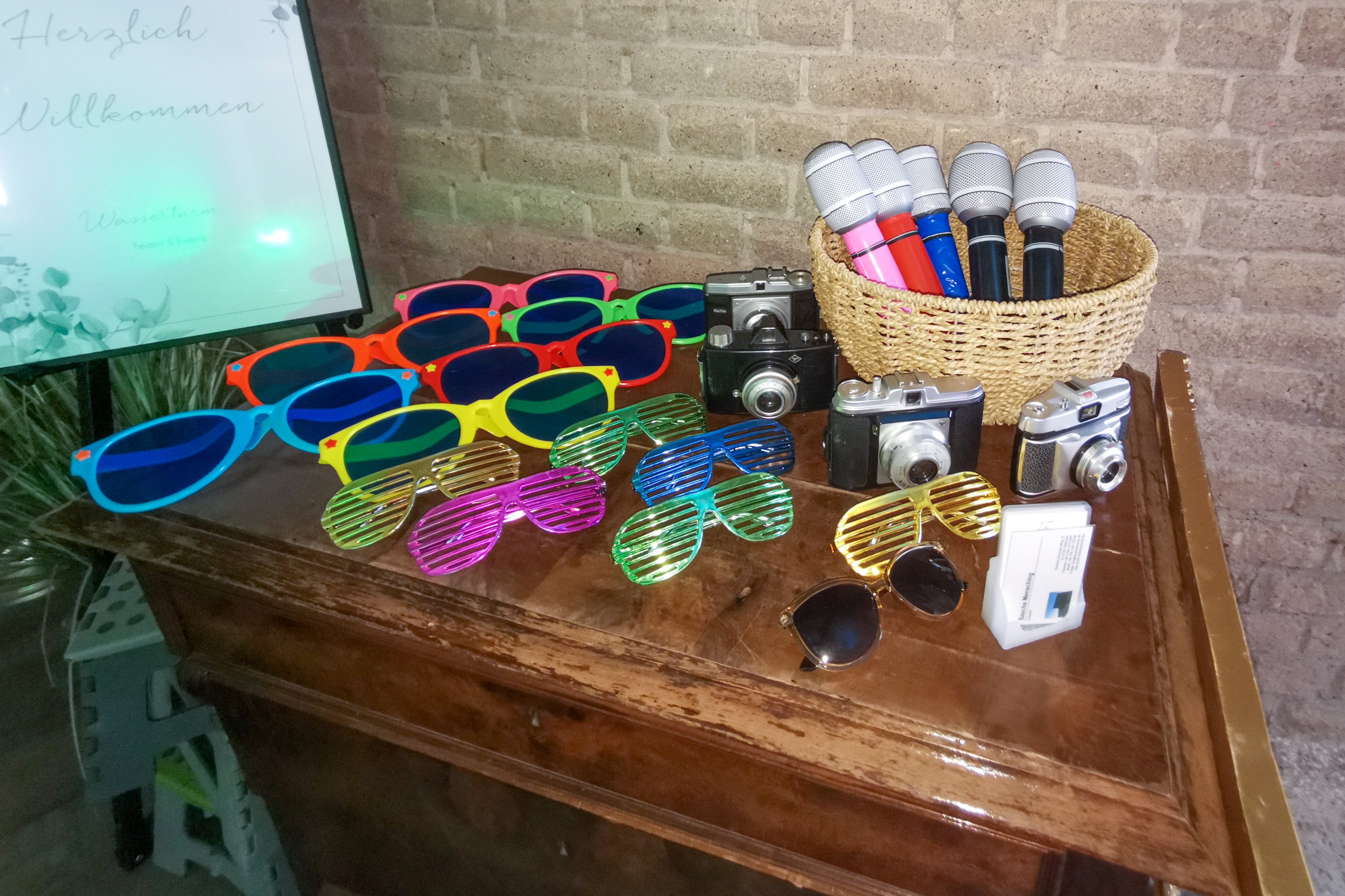 Premium Requisiten 1