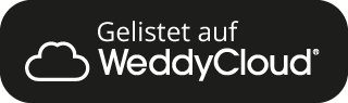 WeddyCloud - Plane deine Hochzeit in aller Ruhe